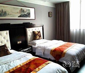 凤凰玉景阁酒店提供图片