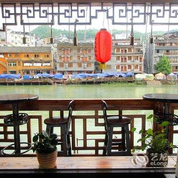 凤凰清波楼客栈酒店提供图片