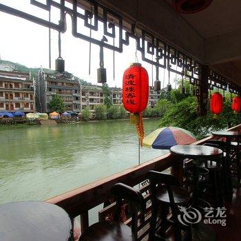 凤凰清波楼客栈酒店提供图片