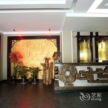 凤凰玉景阁酒店提供图片