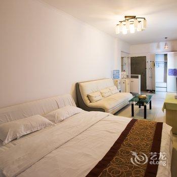 珠海人家酒店公寓(来客连锁拱北店)酒店提供图片