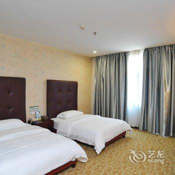 名典商旅酒店(东莞石碣店)酒店提供图片