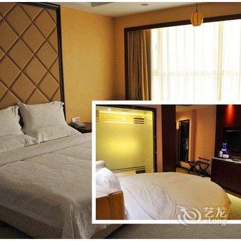 东莞维尼大酒店酒店提供图片
