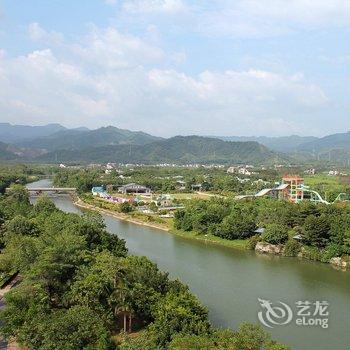 惠州龙门南昆山温泉旅游大观园酒店提供图片