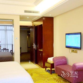 南宁金御华尊国际酒店酒店提供图片