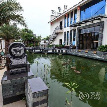 北海海浪园林度假酒店酒店提供图片