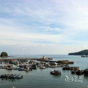 涠洲岛幸福港湾海景酒店酒店提供图片