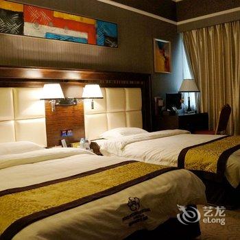柳州柏曼酒店酒店提供图片