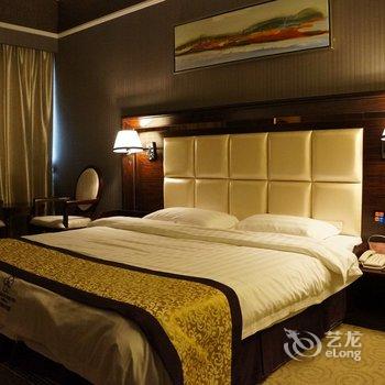 柳州柏曼酒店酒店提供图片