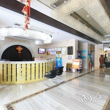 柳州龙城国际大酒店酒店提供图片