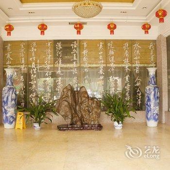 柳州豪府酒店酒店提供图片