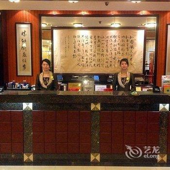 开平雅致酒店(江门)酒店提供图片