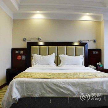 清远乐天国际酒店酒店提供图片