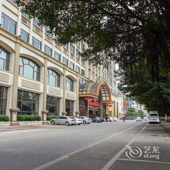 河源汇豪国际酒店酒店提供图片