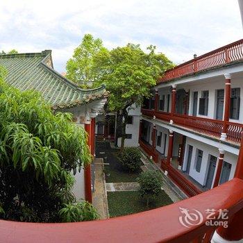 梅州兴宁慈恩庐乡村艺术酒店酒店提供图片