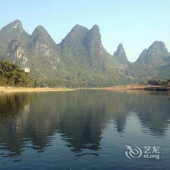 阳朔阳光青年宾馆酒店提供图片