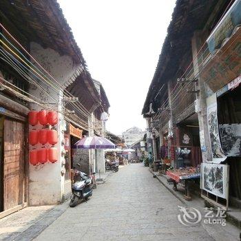 阳朔阳光青年宾馆酒店提供图片