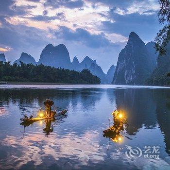 阳朔阳光青年宾馆酒店提供图片