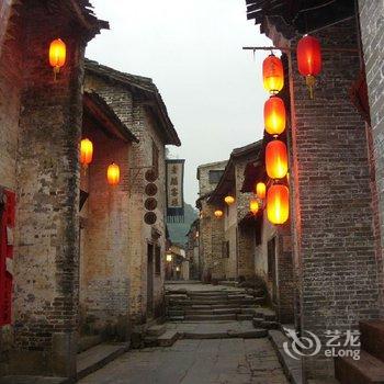 阳朔阳光青年宾馆酒店提供图片