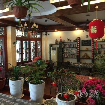 阳朔望江楼客栈酒店提供图片