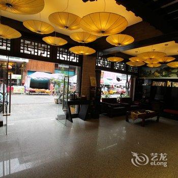 阳朔晨光酒店酒店提供图片