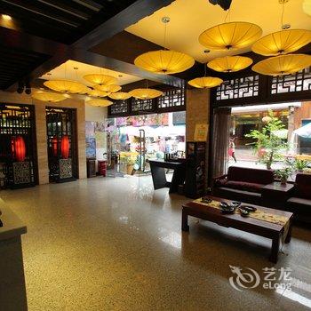 阳朔晨光酒店酒店提供图片