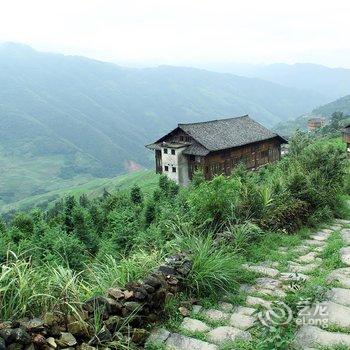 龙胜龙脊金龙山庄酒店提供图片