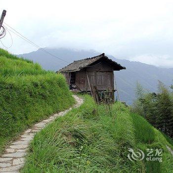 龙胜龙脊金龙山庄酒店提供图片