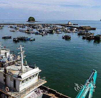 涠洲岛幸福港湾海景酒店酒店提供图片