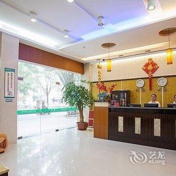 潮州开发区绿洲酒店酒店提供图片