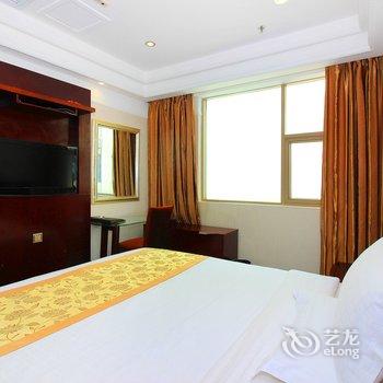 清远乐天国际酒店酒店提供图片