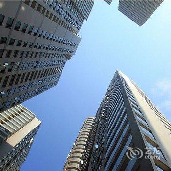 三亚海澜风情海景雅居(大东海店)