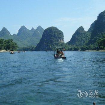 阳朔阳光青年宾馆酒店提供图片