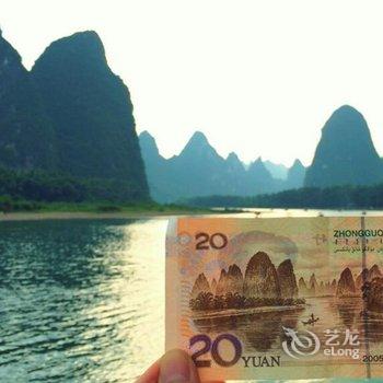 阳朔阳光青年宾馆酒店提供图片