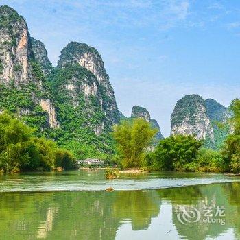 阳朔阳光青年宾馆酒店提供图片
