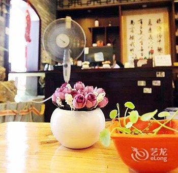 阳朔西街楼台客栈酒店提供图片