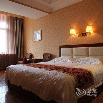 防城港丽景湾大酒店酒店提供图片