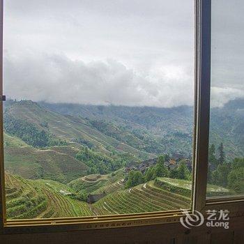 龙胜龙脊鑫田酒店酒店提供图片