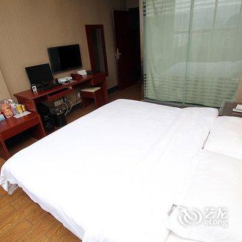 武宣县逢源商务宾馆(来宾)酒店提供图片