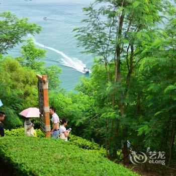 北海涠洲岛明月客栈酒店提供图片