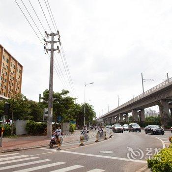 海南蓝海阳光大酒店酒店提供图片