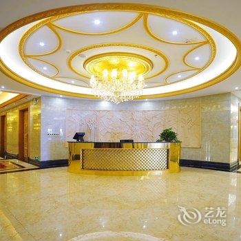 海口九龙温泉度假酒店酒店提供图片