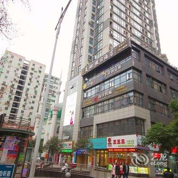 绵阳美地假日酒店酒店提供图片