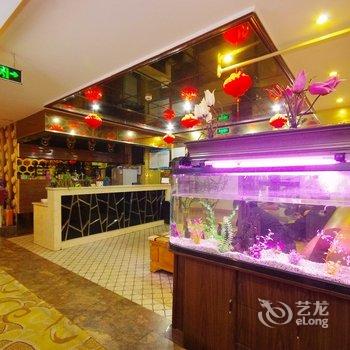 绵阳佳馨苑酒店酒店提供图片