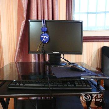 绵阳乐港驿家客栈酒店提供图片
