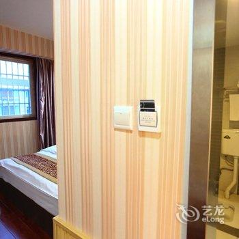 绵阳乐港驿家客栈酒店提供图片