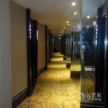 绵阳美地假日酒店酒店提供图片