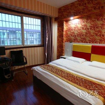 绵阳乐港驿家客栈酒店提供图片