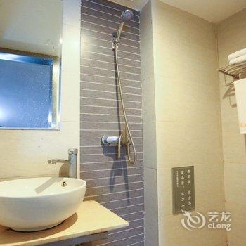 绵阳乐港驿家客栈酒店提供图片