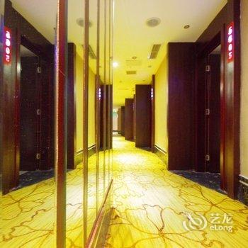 绵阳美地假日酒店酒店提供图片